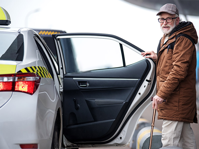 Assurance professionnelle transport