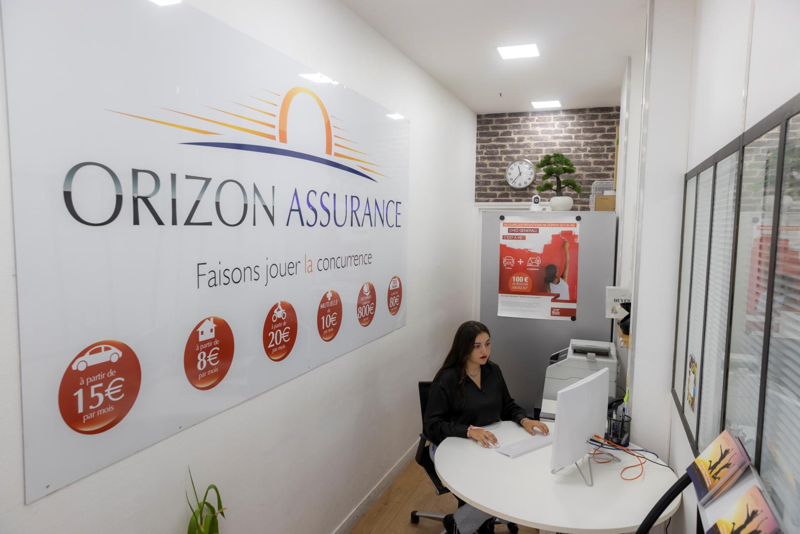 Assurance taxi pas cher