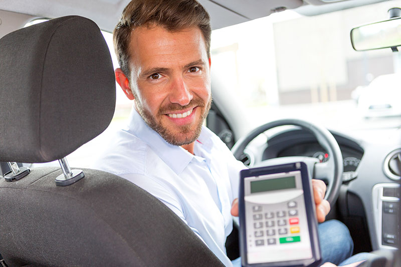 Assurance taxi MFA