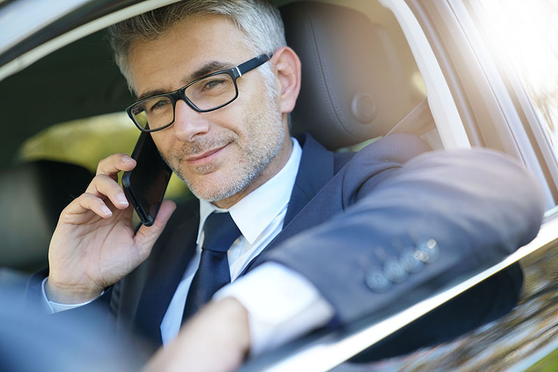 Expert assurance taxi