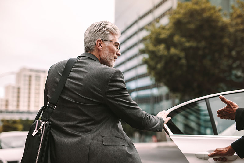 Expert assurance taxi
