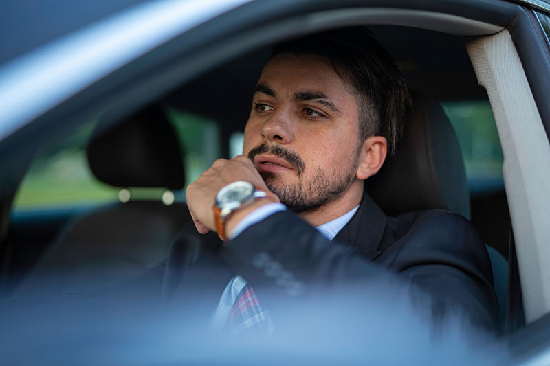Spécialiste assurance taxi