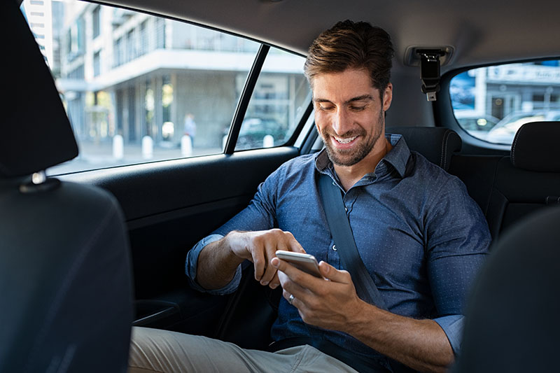 Meilleure assurance taxi