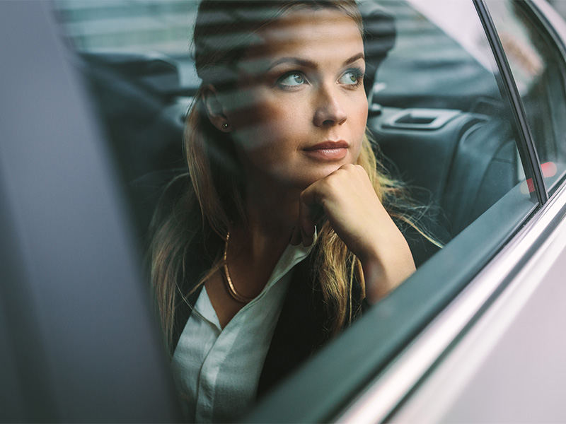 Assurance professionnelle transport